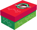 Pack a Shoebox for Operation Christmas Child